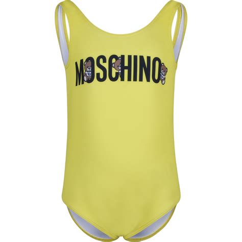 corset moschino|moschino swimsuit girls.